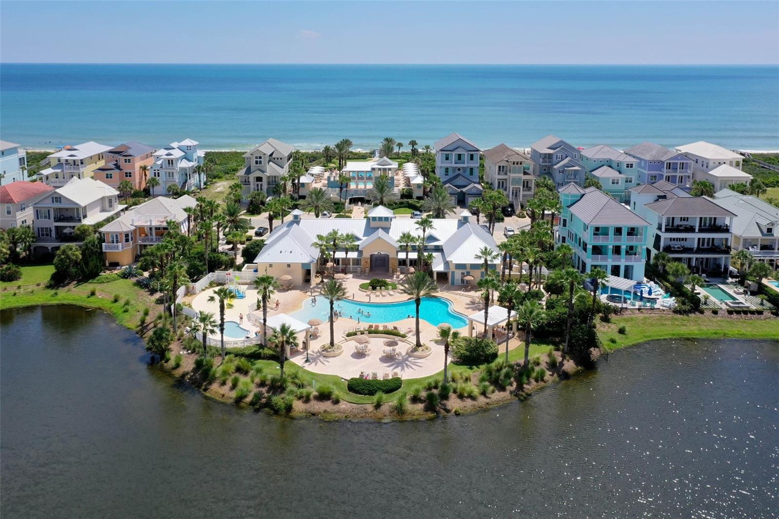 505 CINNAMON BEACH LN, PALM COAST, FL, 32137