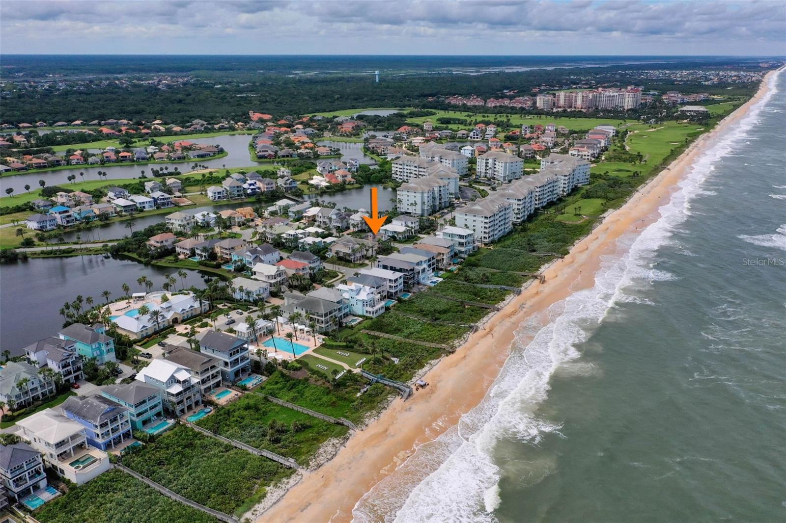 505 CINNAMON BEACH LN, PALM COAST, FL, 32137