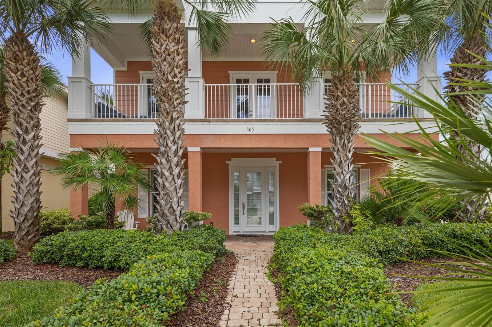 505 CINNAMON BEACH LN, PALM COAST, FL, 32137
