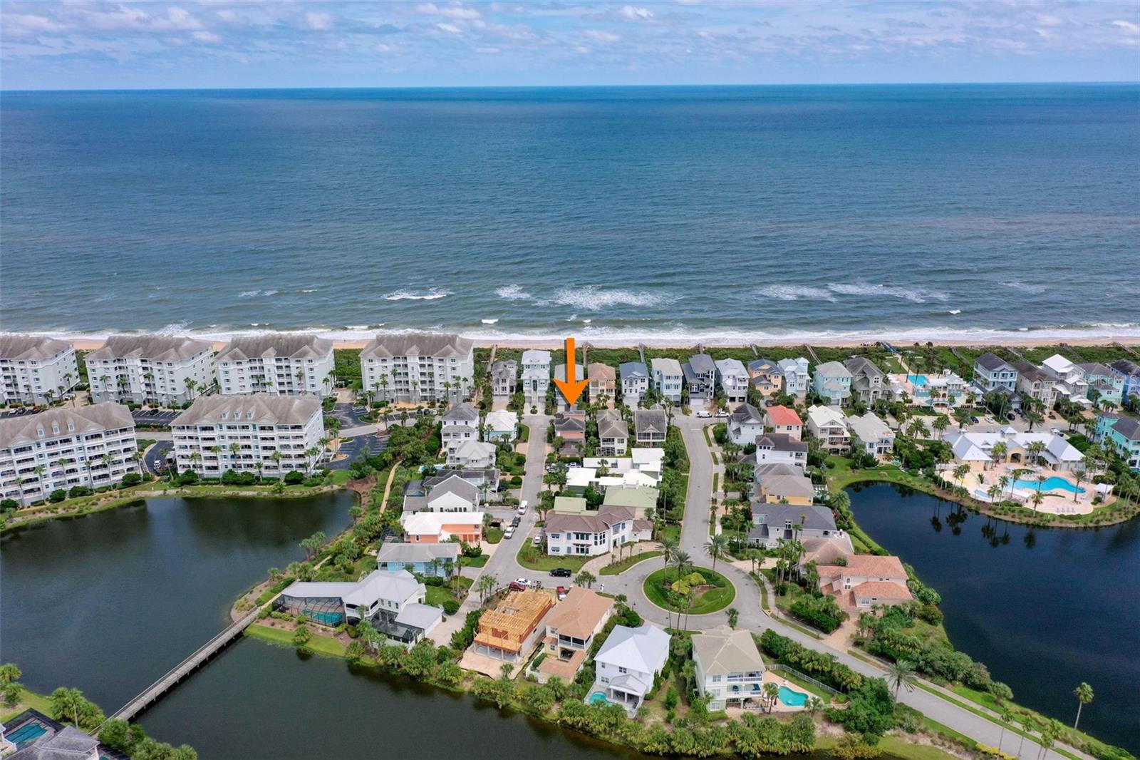 505 CINNAMON BEACH LN, PALM COAST, FL, 32137