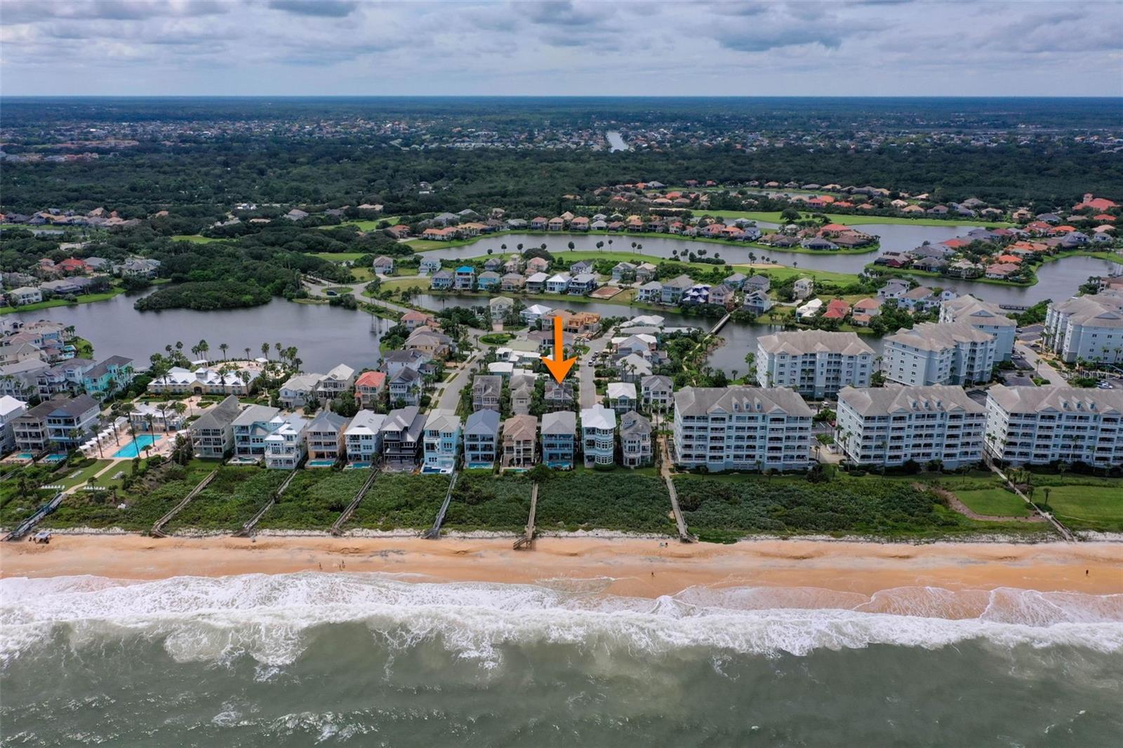 505 CINNAMON BEACH LN, PALM COAST, FL, 32137