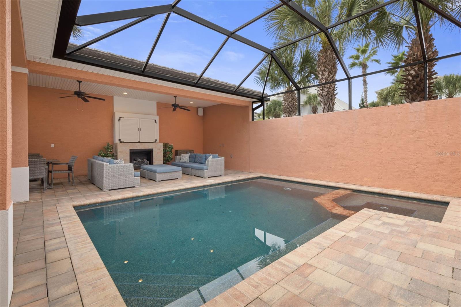 505 CINNAMON BEACH LN, PALM COAST, FL, 32137