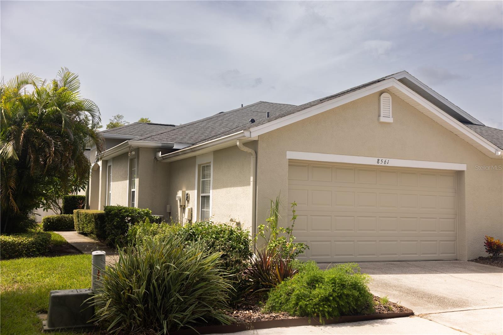 8561 ACORN RIDGE CT, TAMPA, FL, 33625