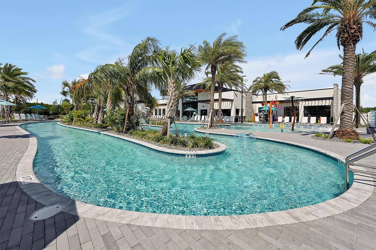 10400 EBB TIDE LN, ORLANDO, FL, 32821