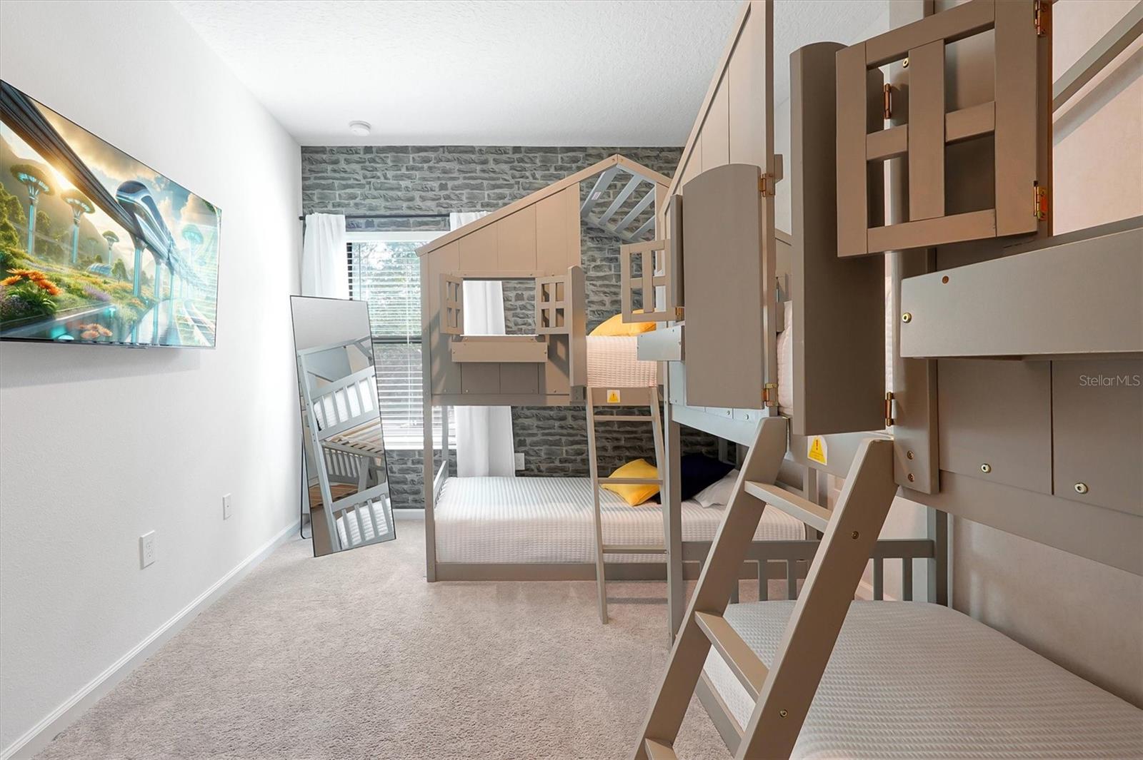 10400 EBB TIDE LN, ORLANDO, FL, 32821