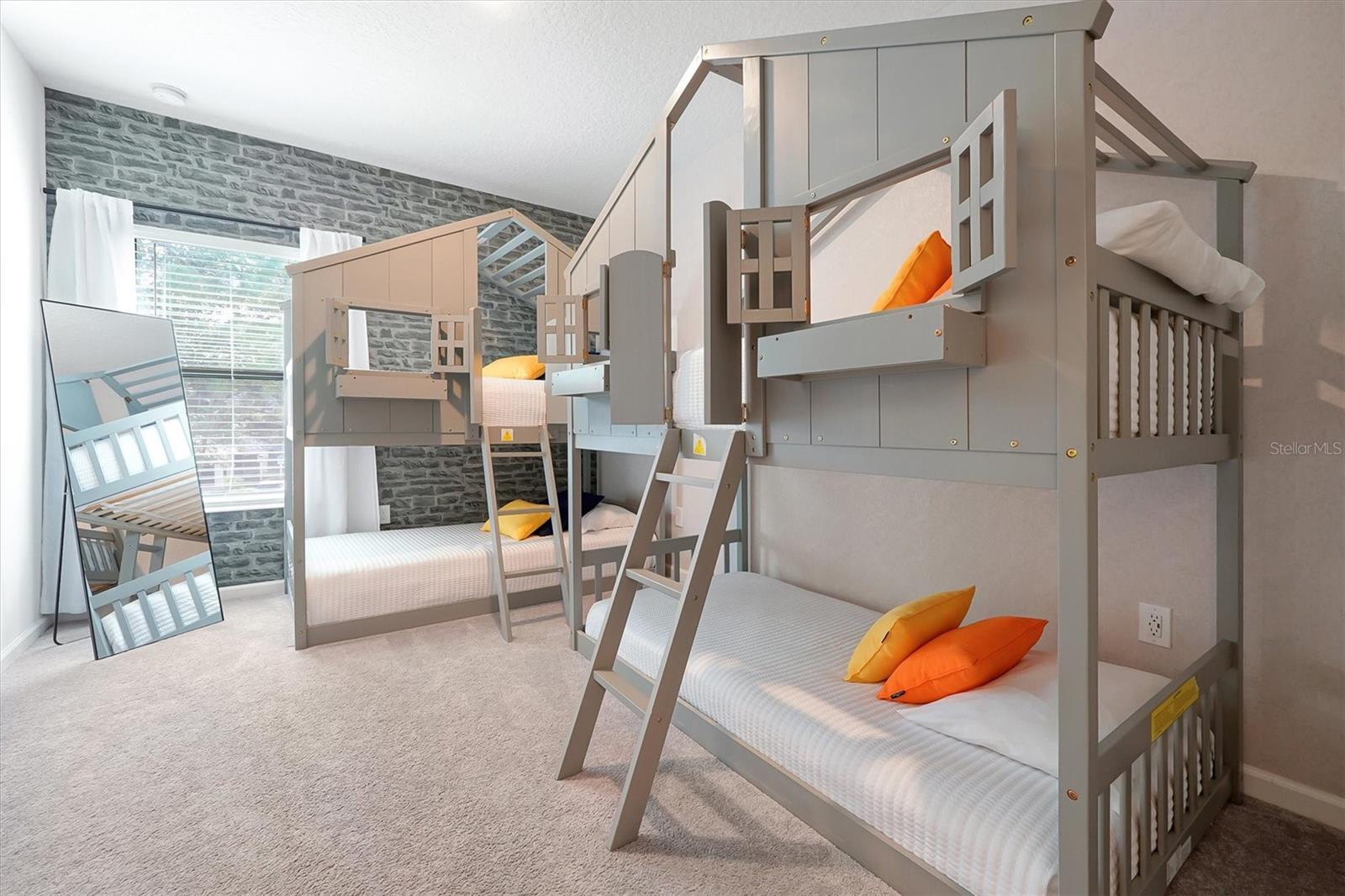 10400 EBB TIDE LN, ORLANDO, FL, 32821