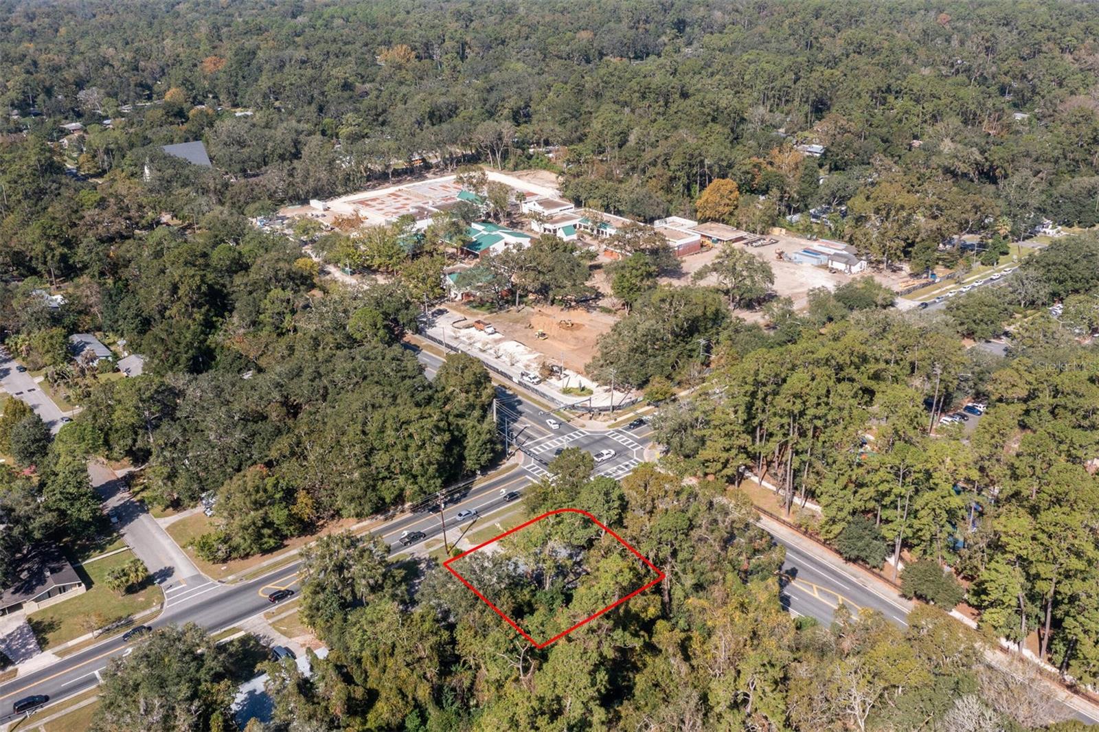 749 NW 34TH ST, GAINESVILLE, FL, 32607