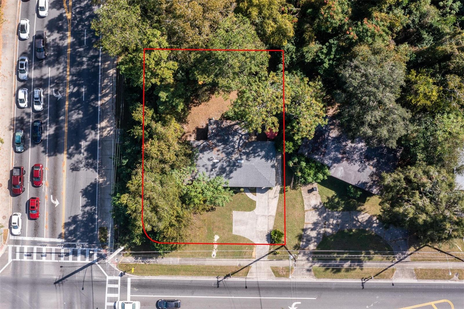 749 NW 34TH ST, GAINESVILLE, FL, 32607