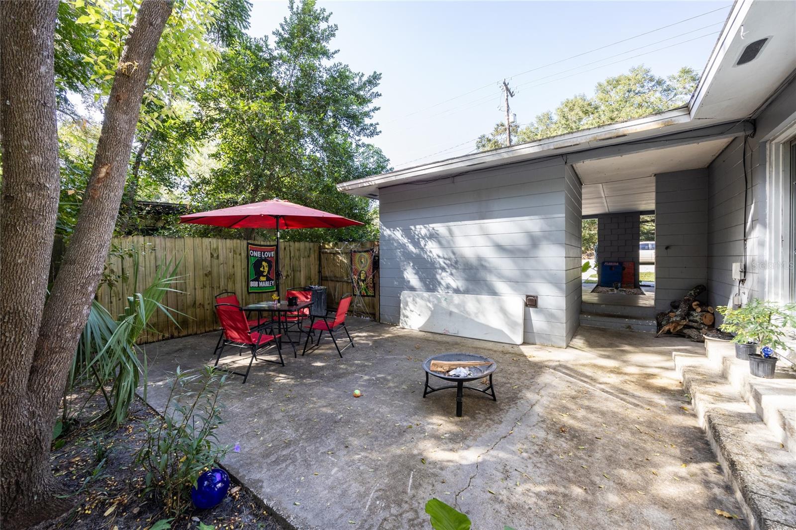 749 NW 34TH ST, GAINESVILLE, FL, 32607