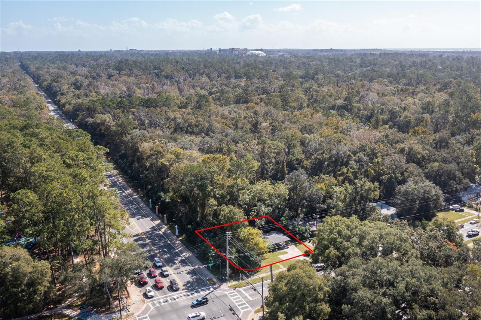 749 NW 34TH ST, GAINESVILLE, FL, 32607