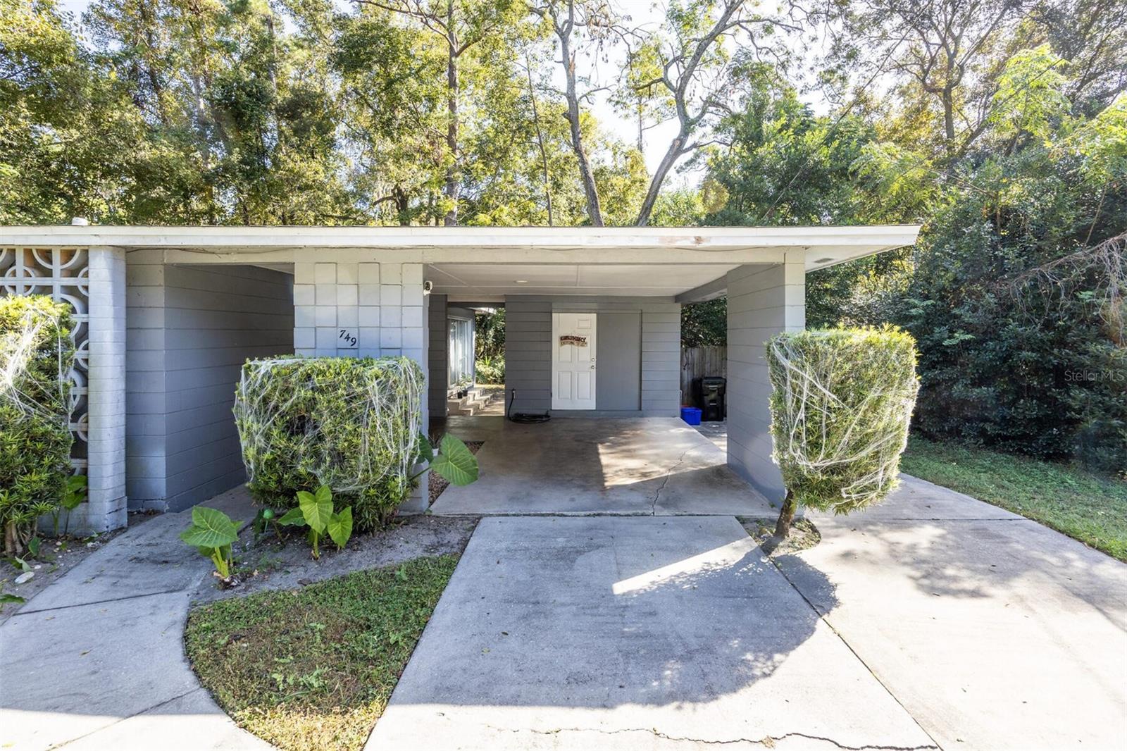 749 NW 34TH ST, GAINESVILLE, FL, 32607