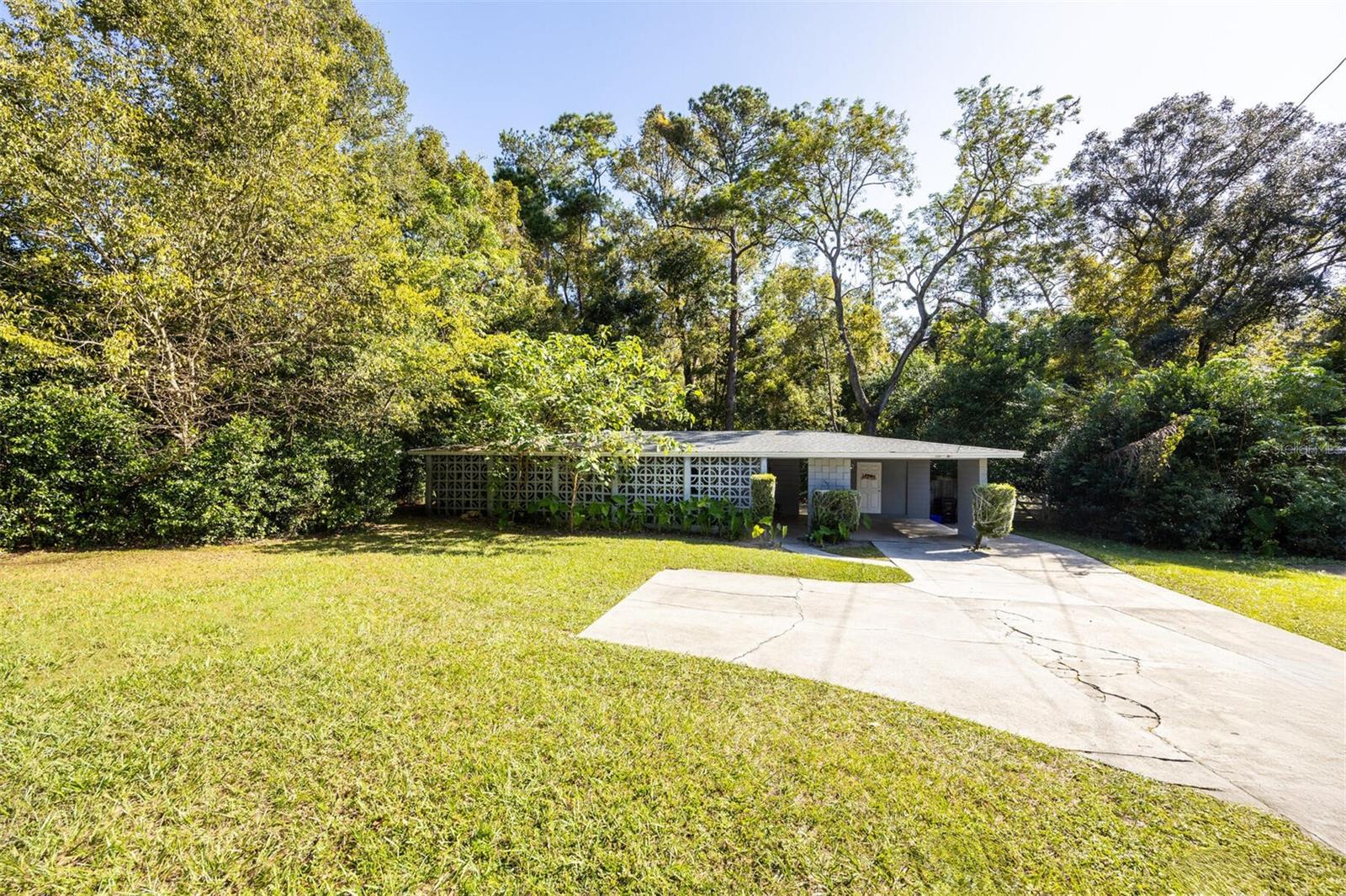 749 NW 34TH ST, GAINESVILLE, FL, 32607