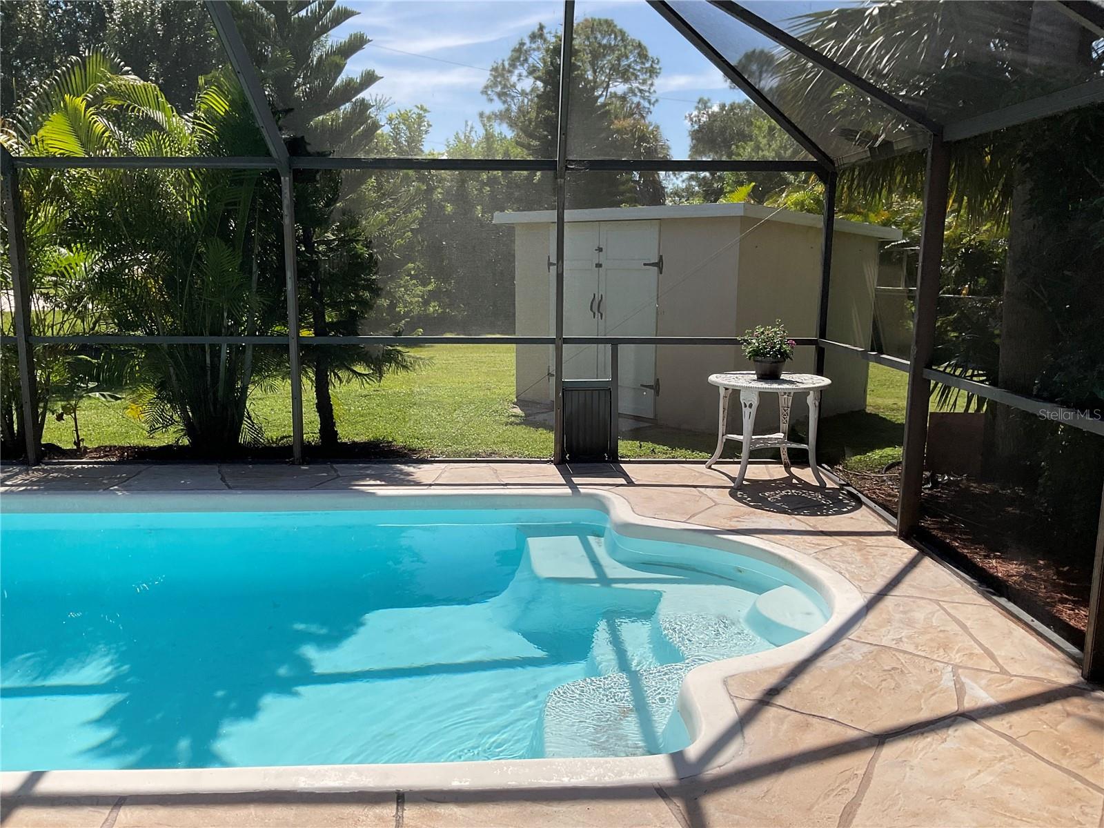 358 YEAGER ST, PORT CHARLOTTE, FL, 33954