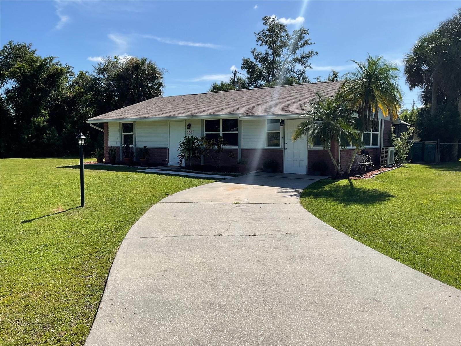 358 YEAGER ST, PORT CHARLOTTE, FL, 33954