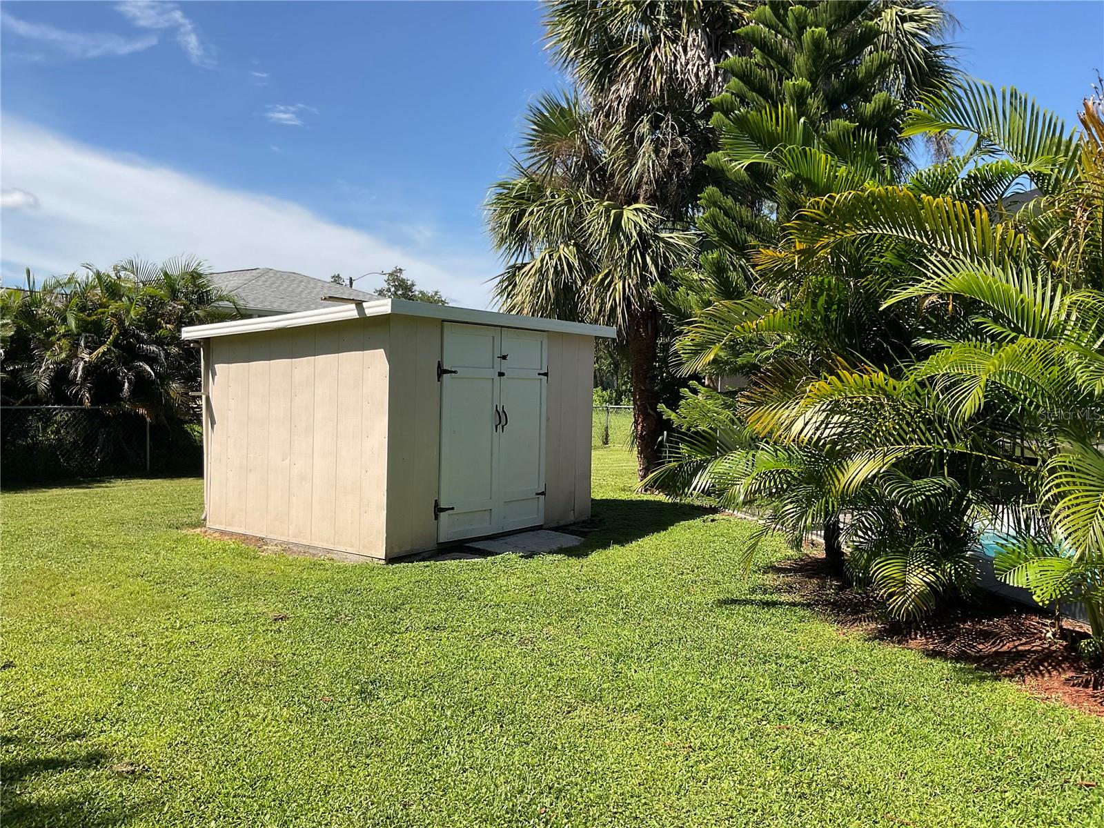 358 YEAGER ST, PORT CHARLOTTE, FL, 33954