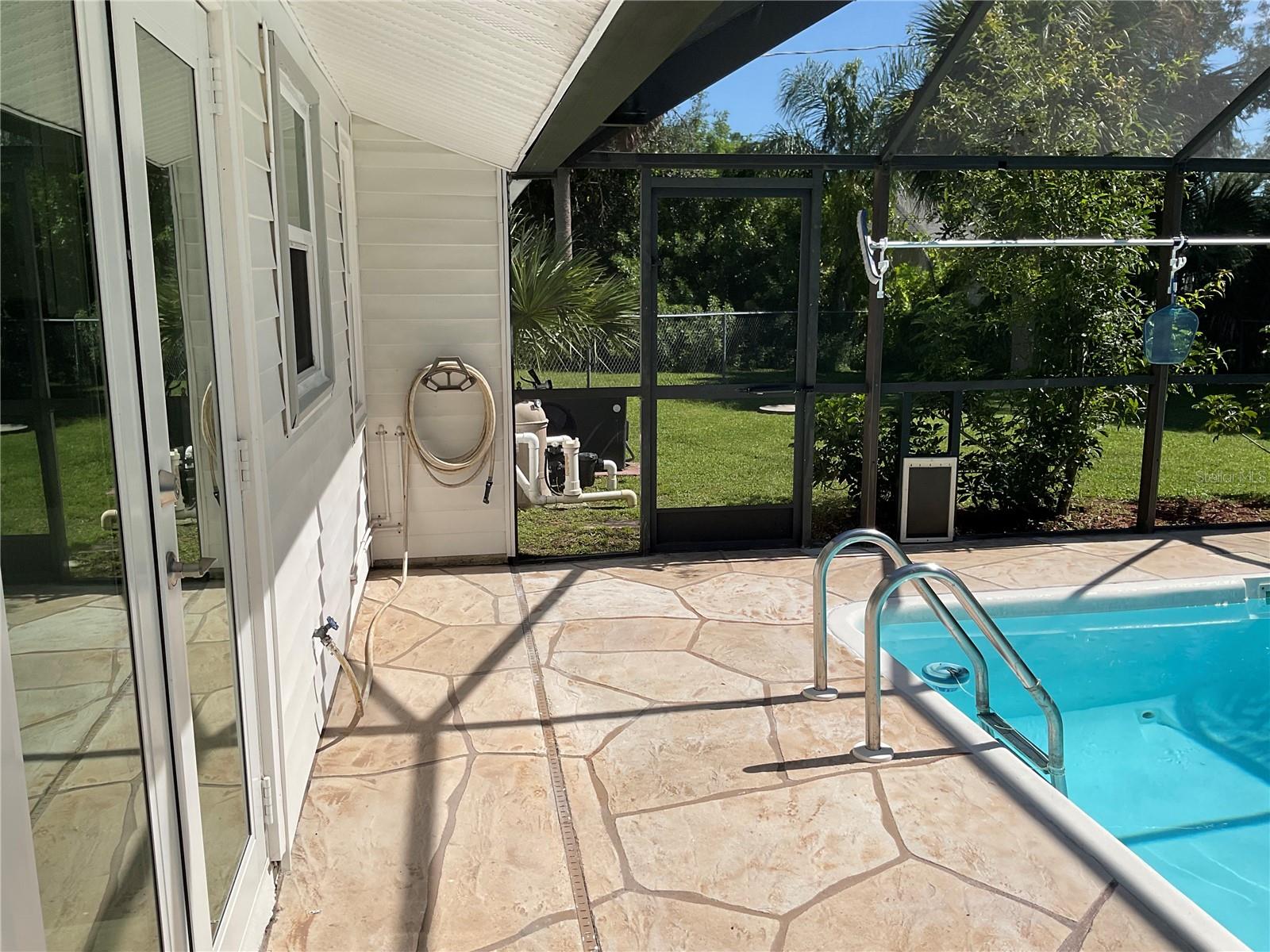 358 YEAGER ST, PORT CHARLOTTE, FL, 33954