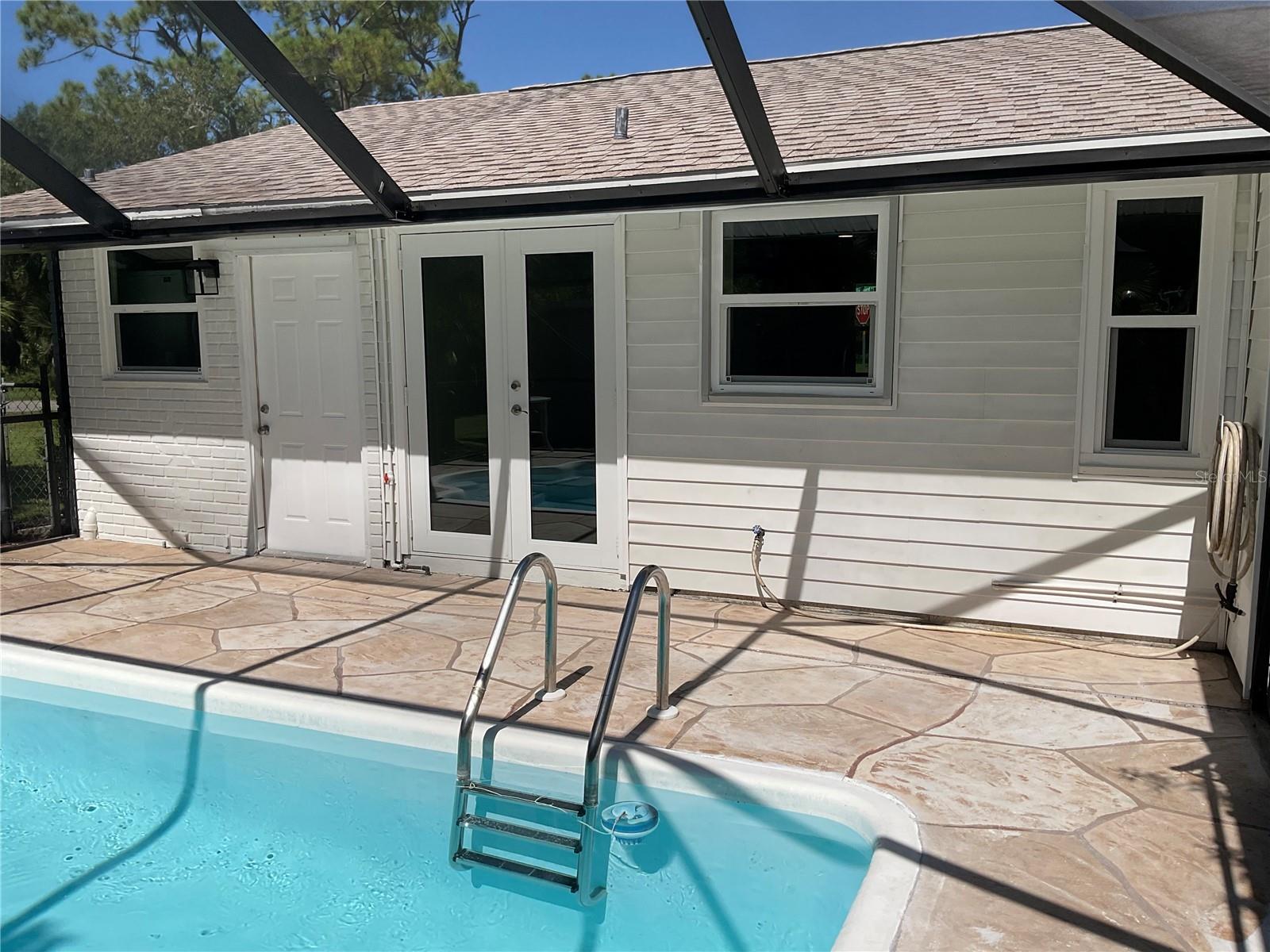 358 YEAGER ST, PORT CHARLOTTE, FL, 33954