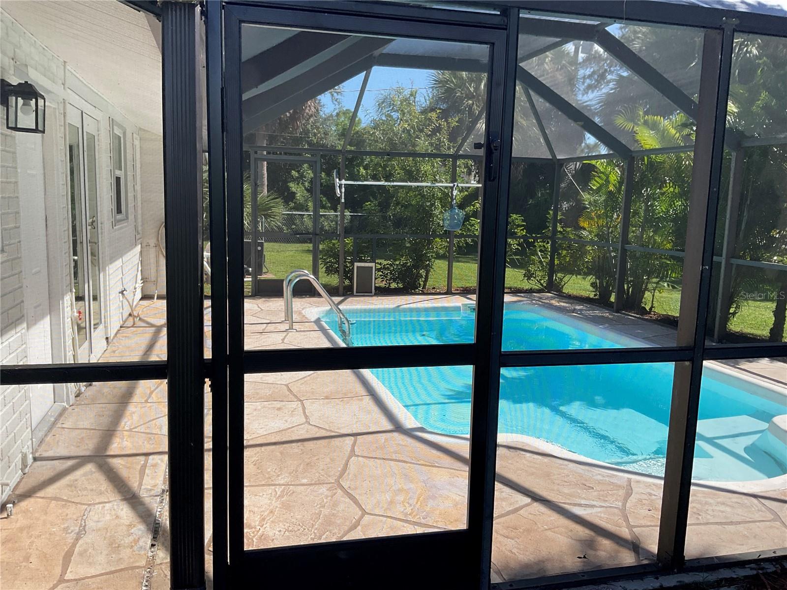 358 YEAGER ST, PORT CHARLOTTE, FL, 33954