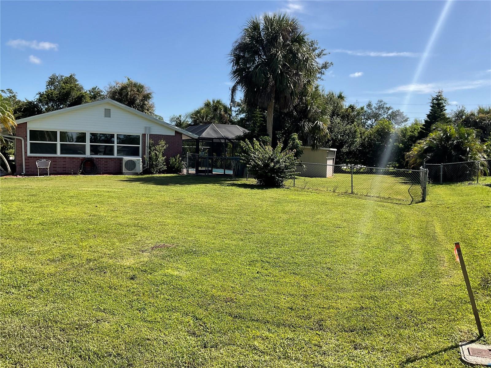 358 YEAGER ST, PORT CHARLOTTE, FL, 33954