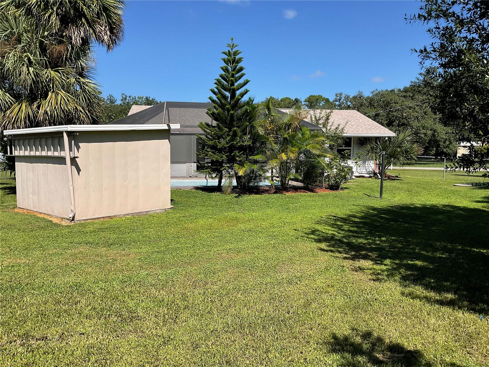 358 YEAGER ST, PORT CHARLOTTE, FL, 33954