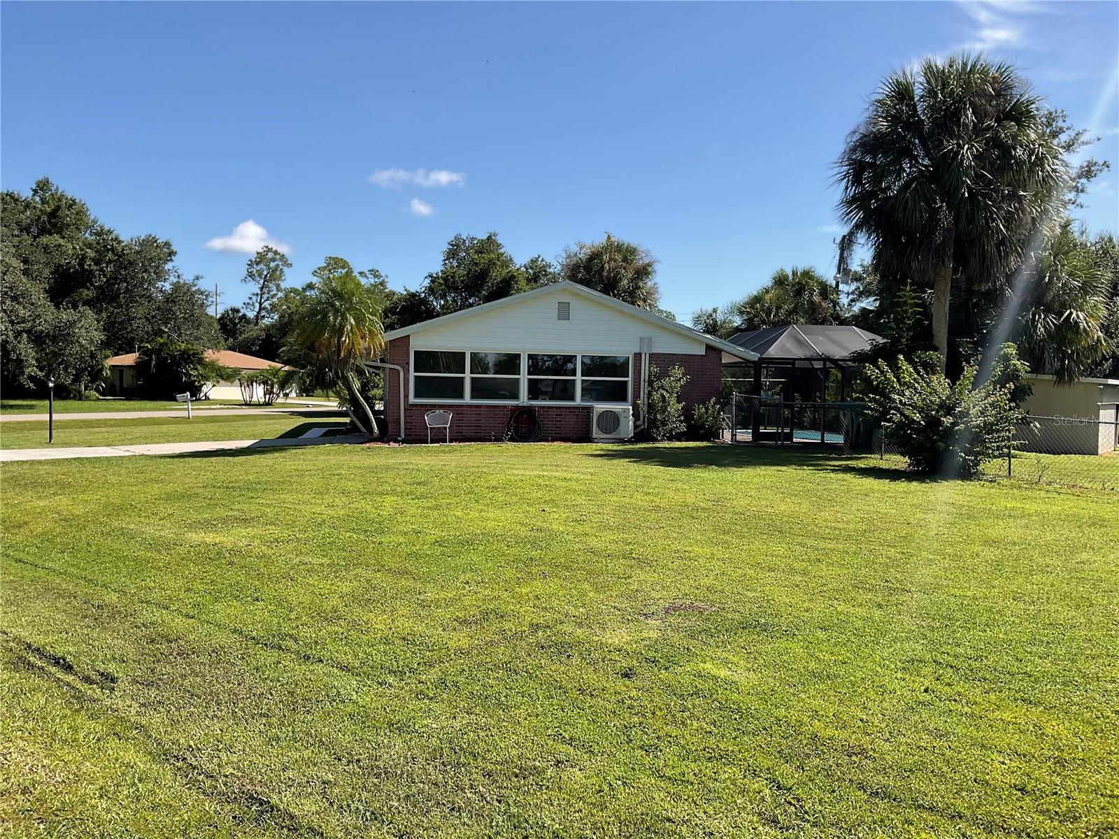 358 YEAGER ST, PORT CHARLOTTE, FL, 33954