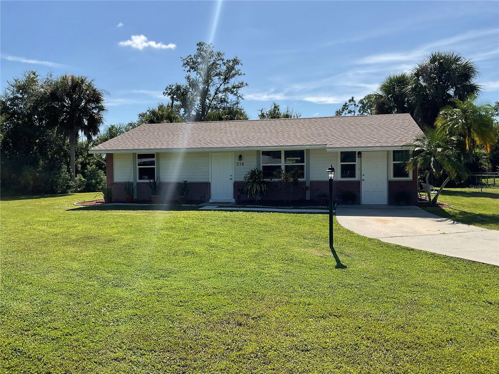 358 YEAGER ST, PORT CHARLOTTE, FL, 33954