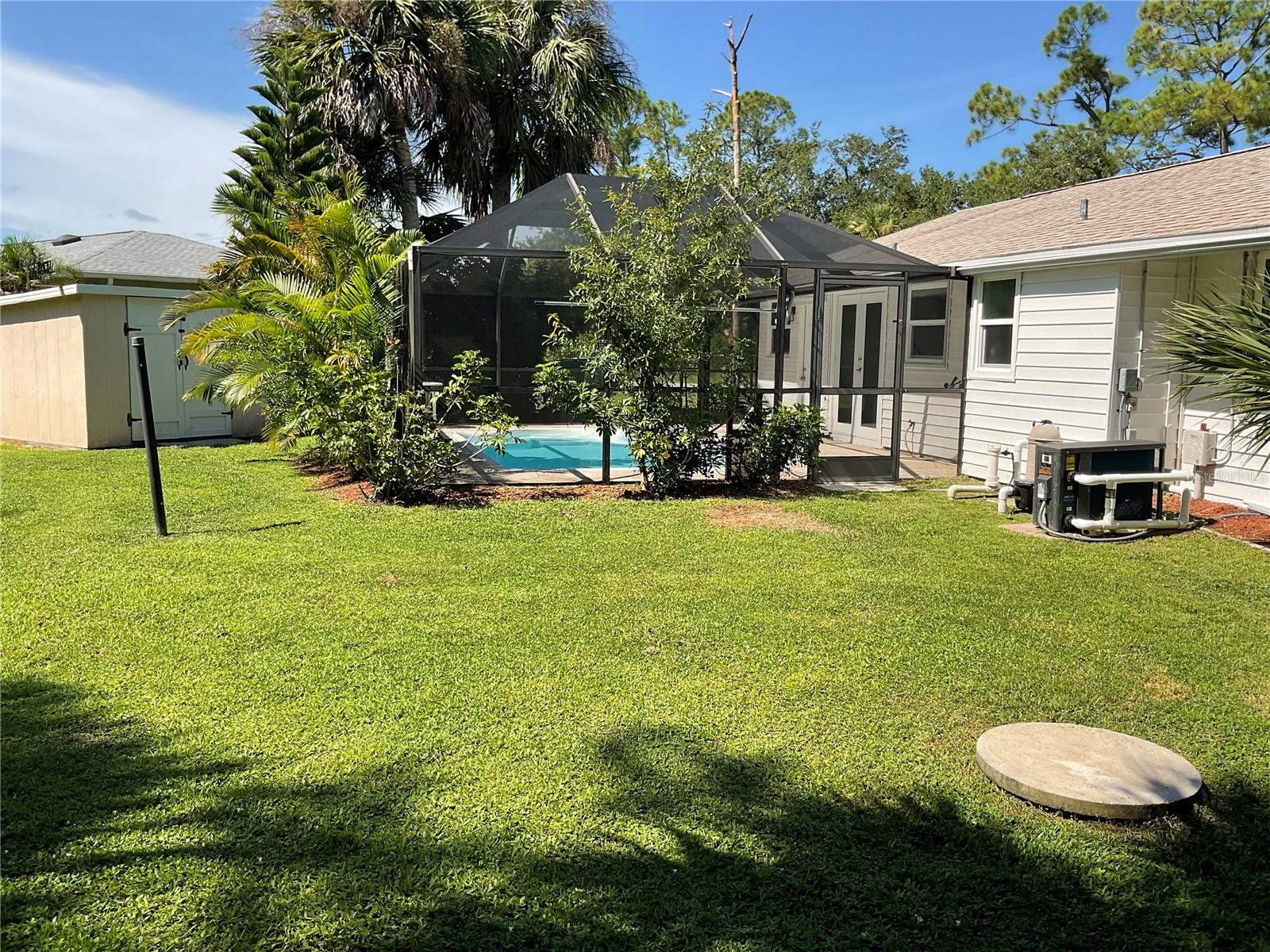 358 YEAGER ST, PORT CHARLOTTE, FL, 33954