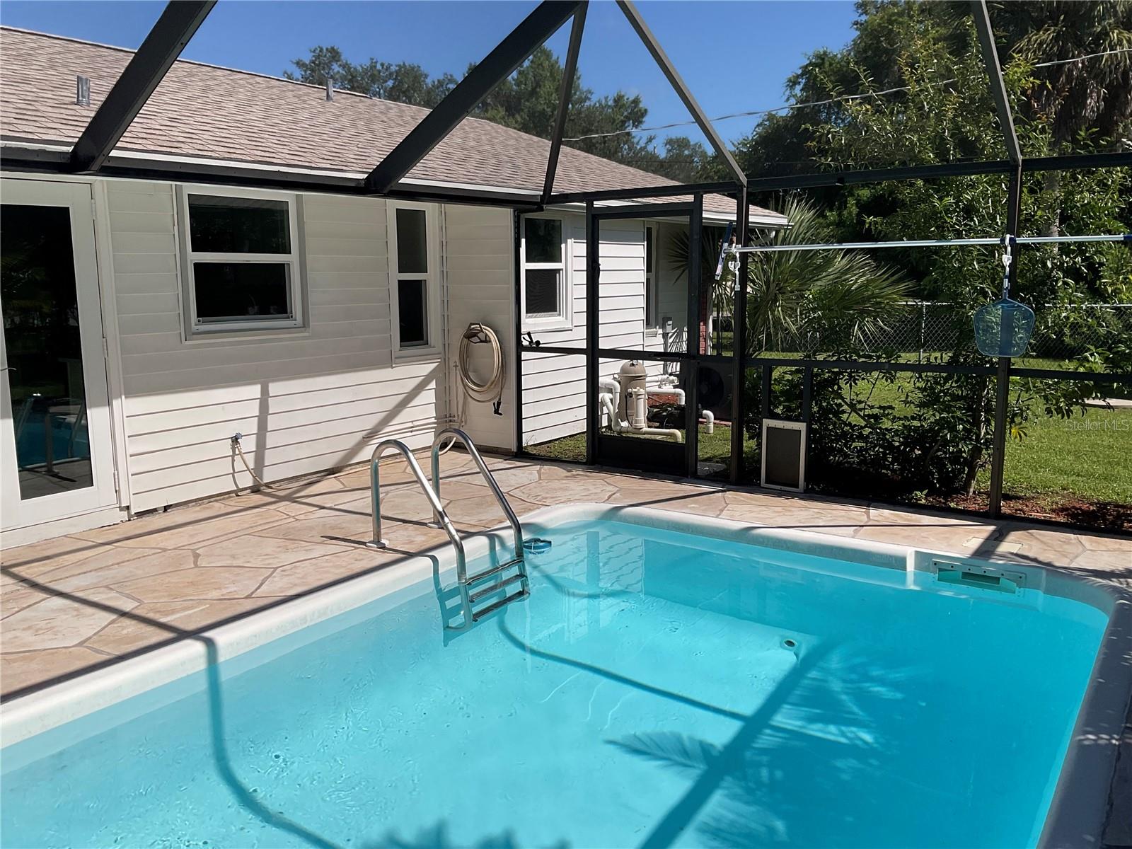 358 YEAGER ST, PORT CHARLOTTE, FL, 33954