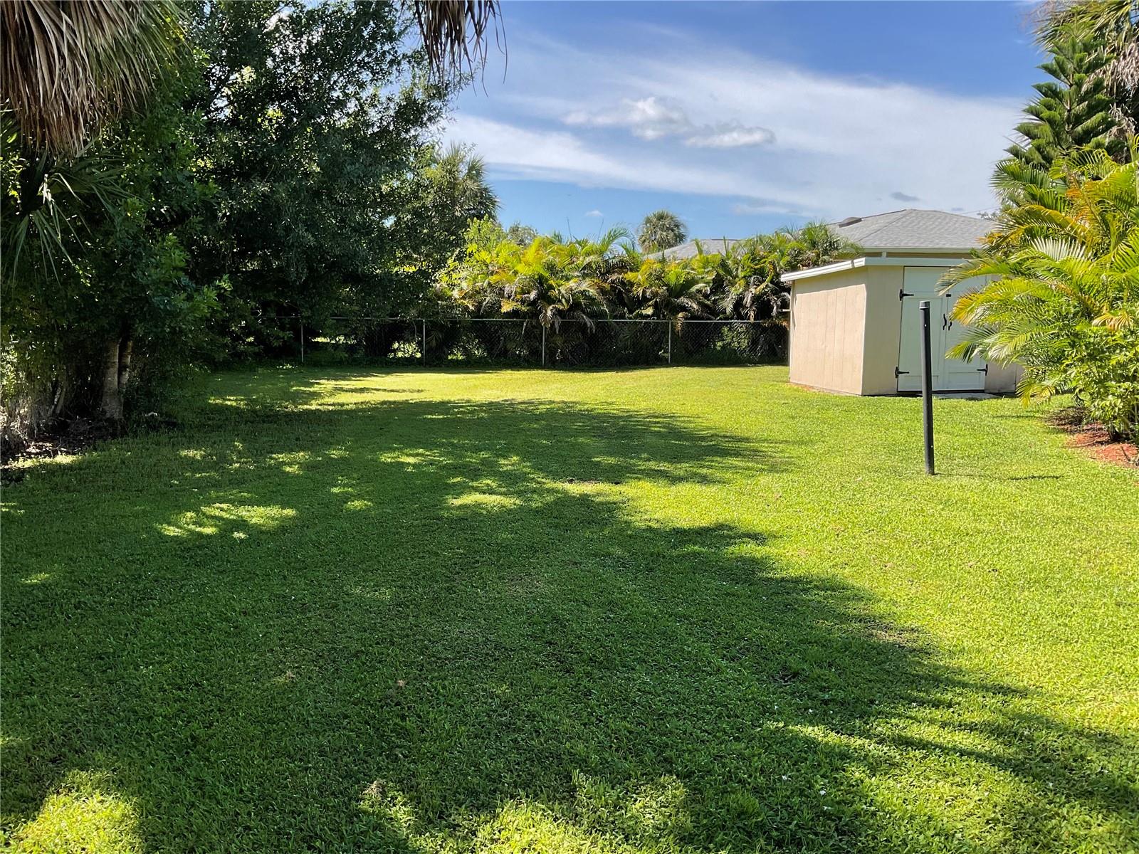 358 YEAGER ST, PORT CHARLOTTE, FL, 33954