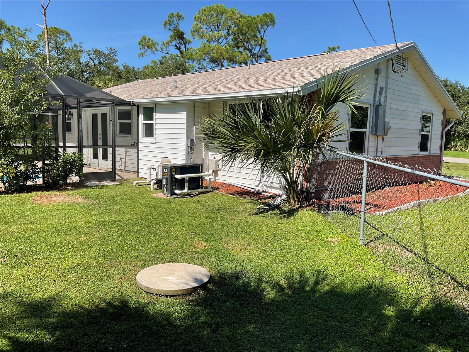 358 YEAGER ST, PORT CHARLOTTE, FL, 33954