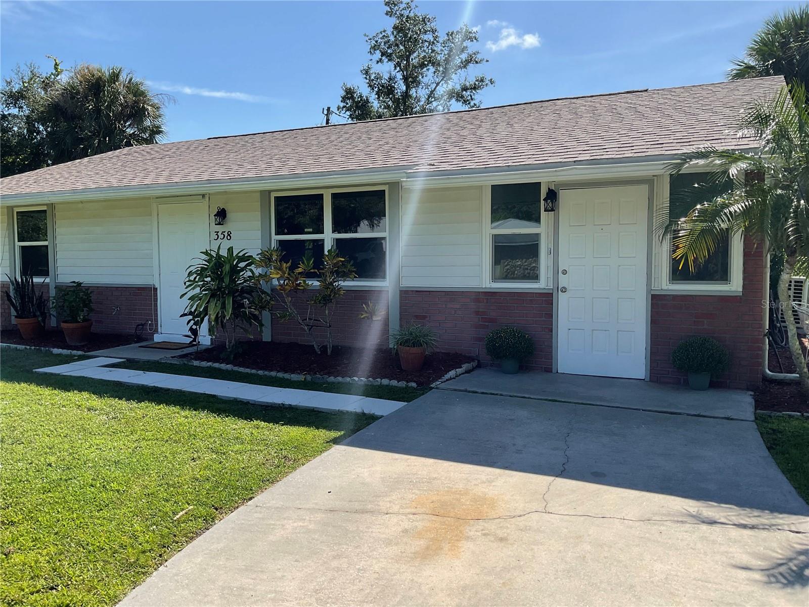 358 YEAGER ST, PORT CHARLOTTE, FL, 33954