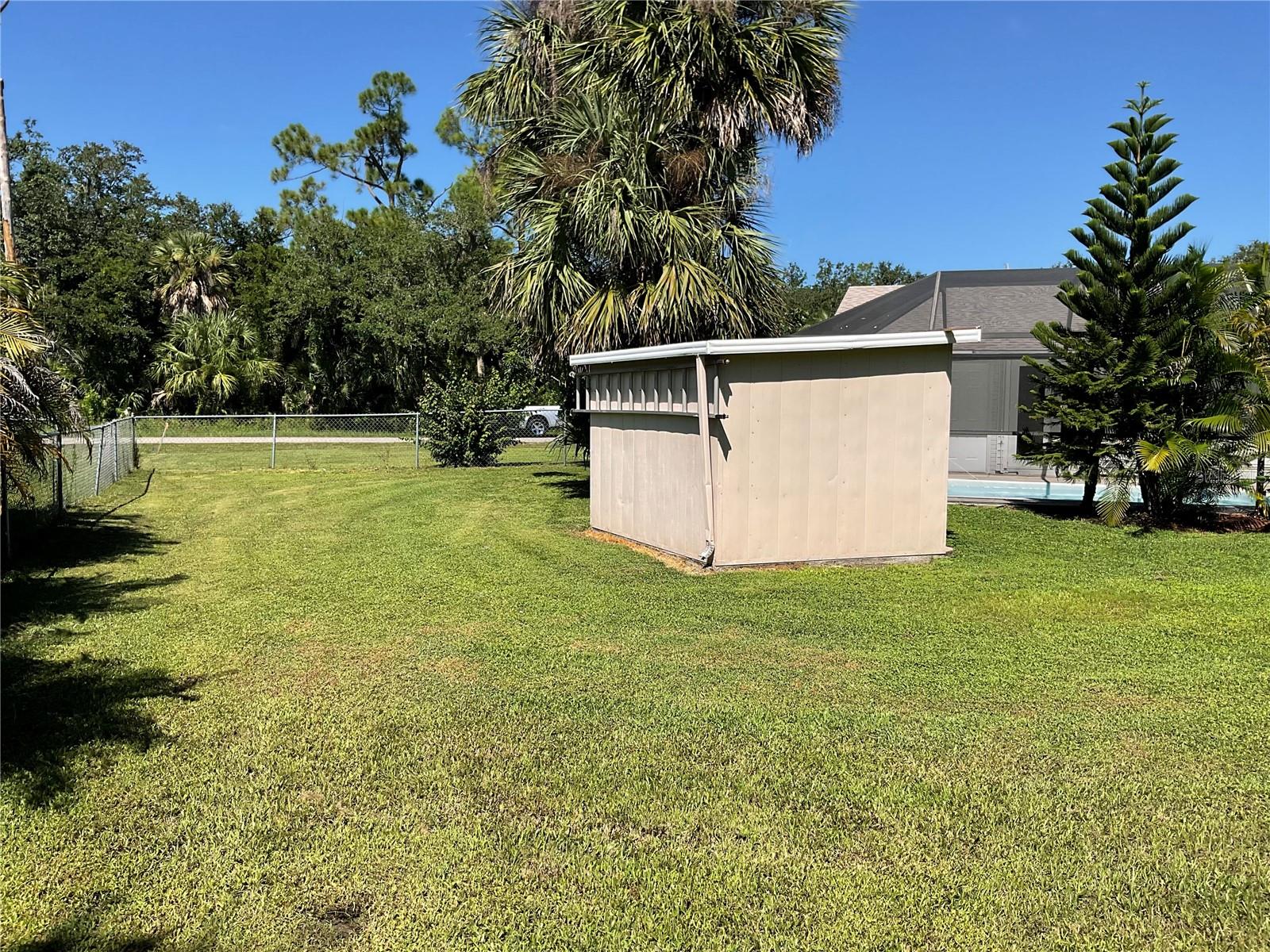 358 YEAGER ST, PORT CHARLOTTE, FL, 33954