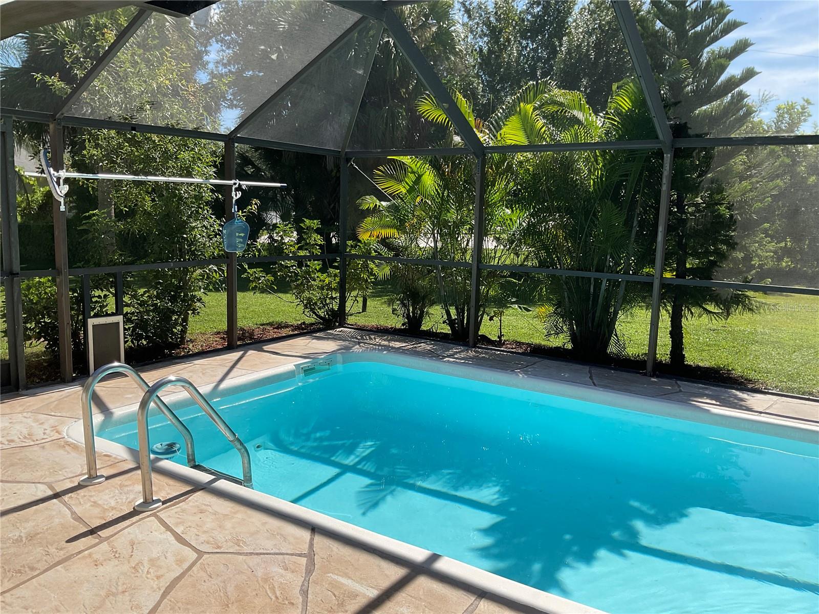 358 YEAGER ST, PORT CHARLOTTE, FL, 33954