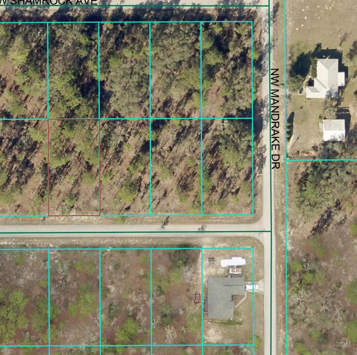 0 LUNA AVE #21, DUNNELLON, FL, 34431