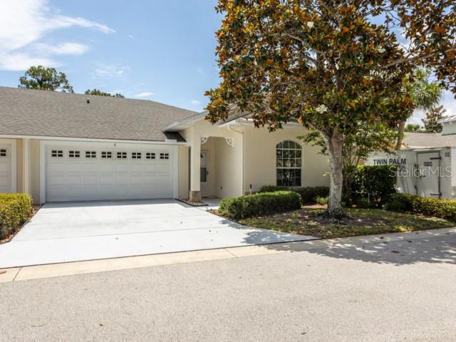 6 SUMMER TER #6, PALM COAST, FL, 32137