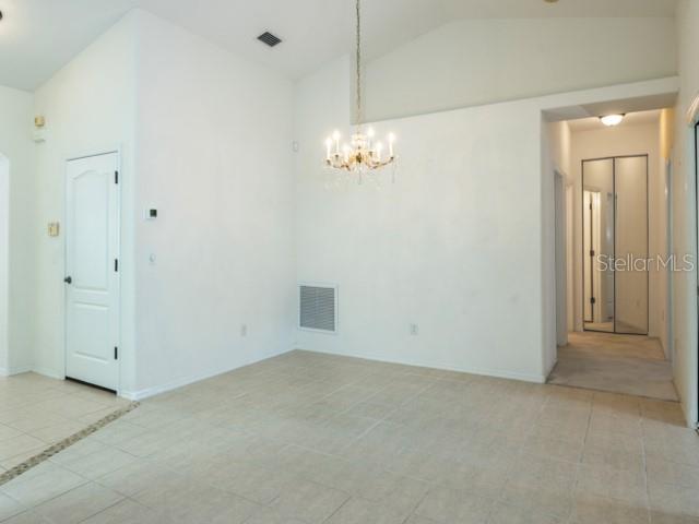 6 SUMMER TER #6, PALM COAST, FL, 32137