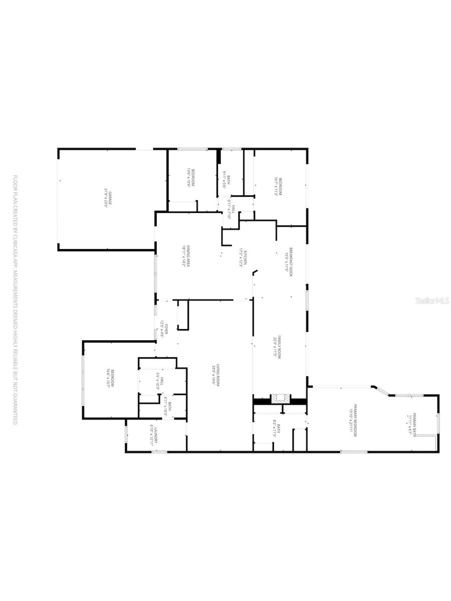 1113 45TH AVE NE, ST PETERSBURG, FL, 33703