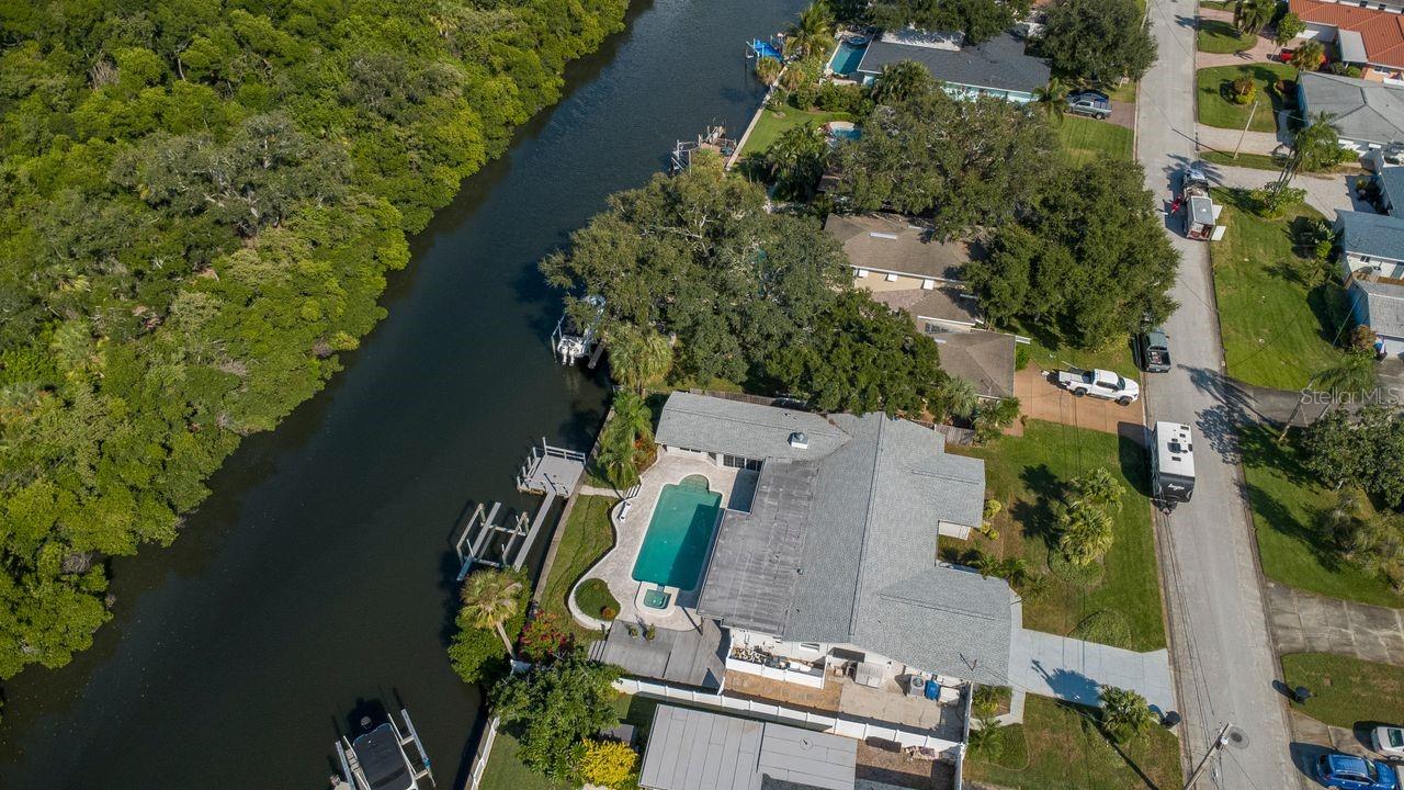 1113 45TH AVE NE, ST PETERSBURG, FL, 33703