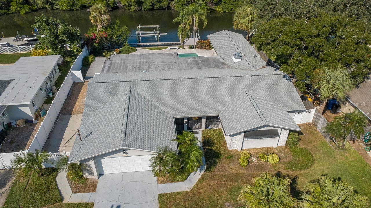 1113 45TH AVE NE, ST PETERSBURG, FL, 33703