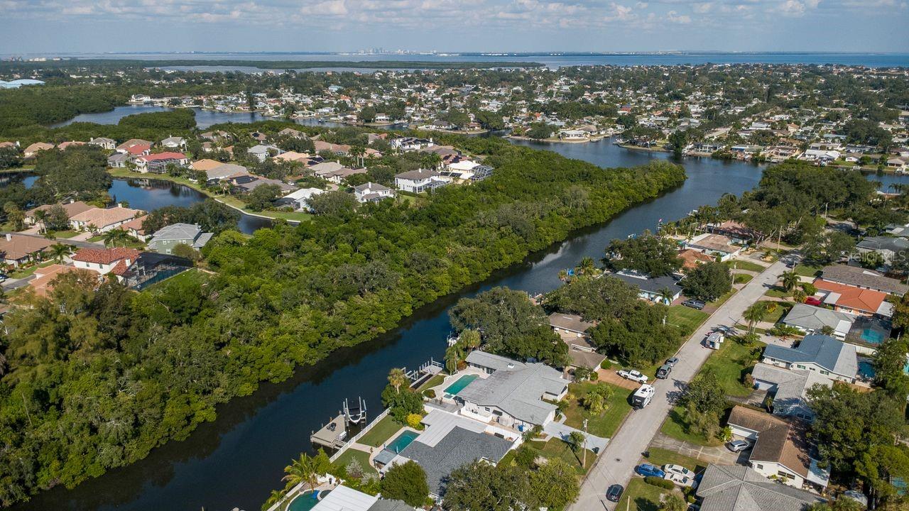 1113 45TH AVE NE, ST PETERSBURG, FL, 33703