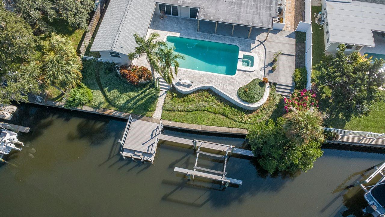 1113 45TH AVE NE, ST PETERSBURG, FL, 33703