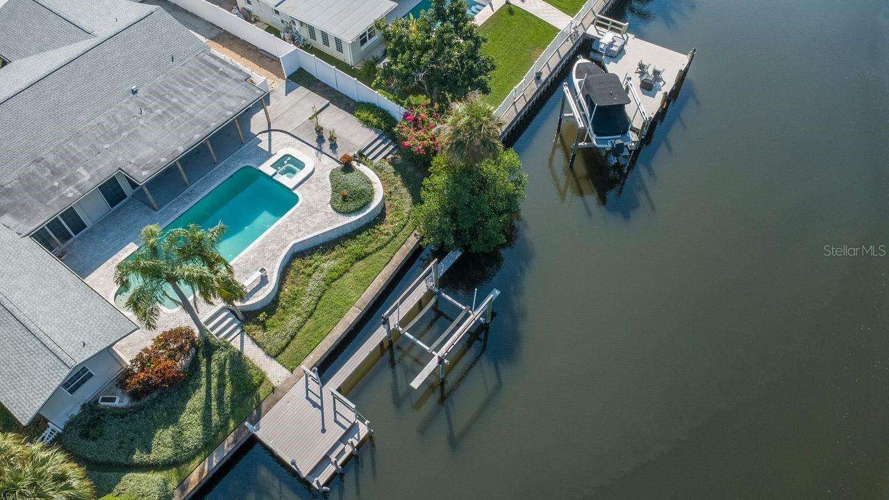 1113 45TH AVE NE, ST PETERSBURG, FL, 33703