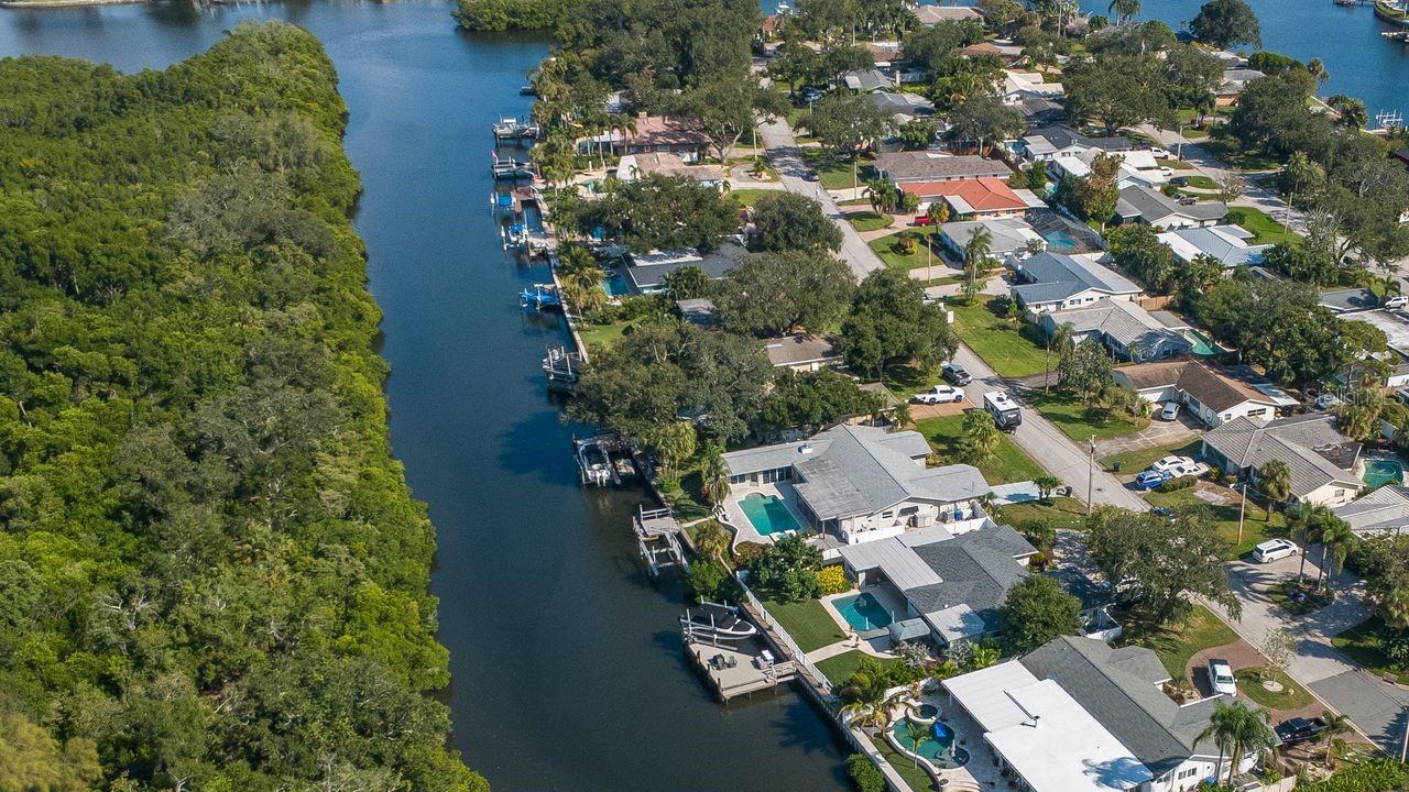 1113 45TH AVE NE, ST PETERSBURG, FL, 33703