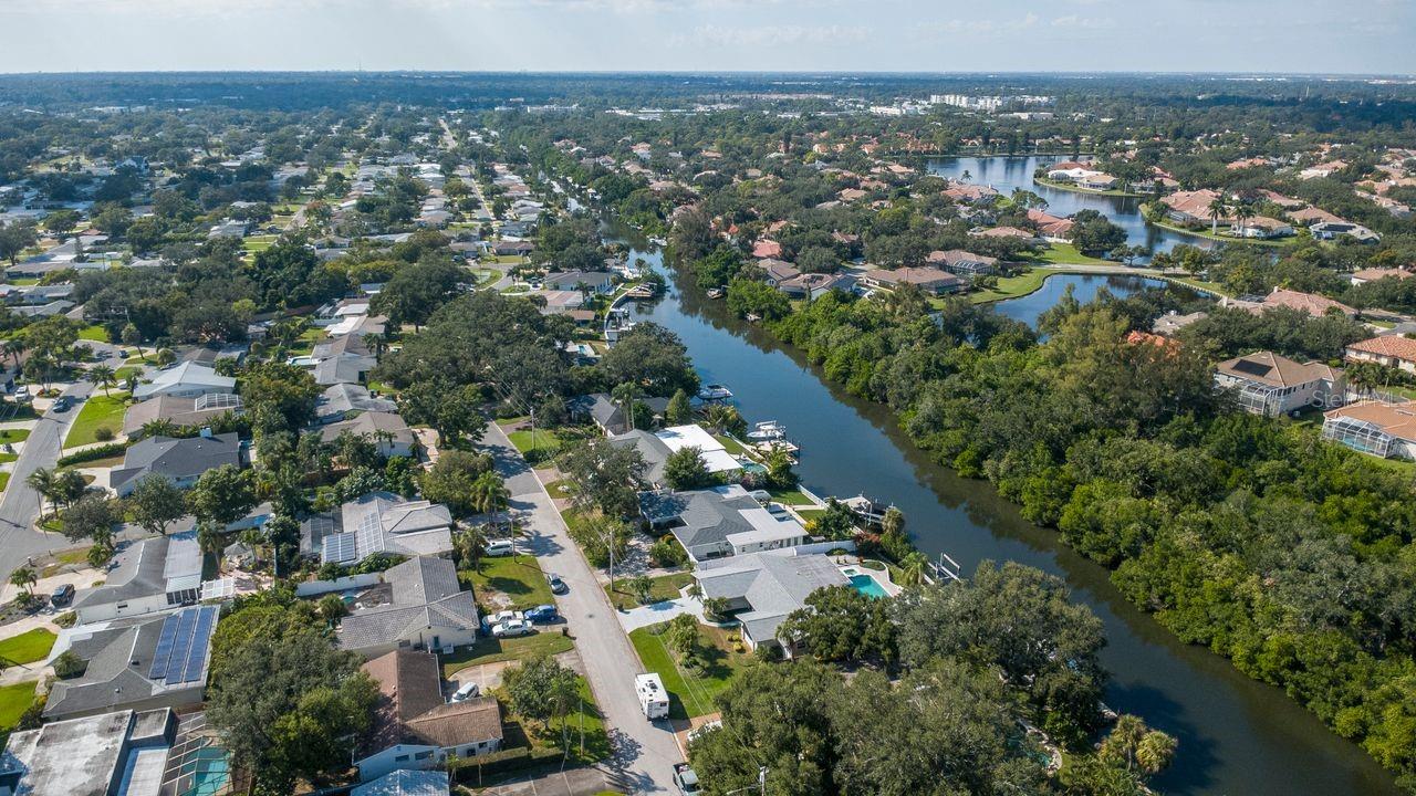 1113 45TH AVE NE, ST PETERSBURG, FL, 33703