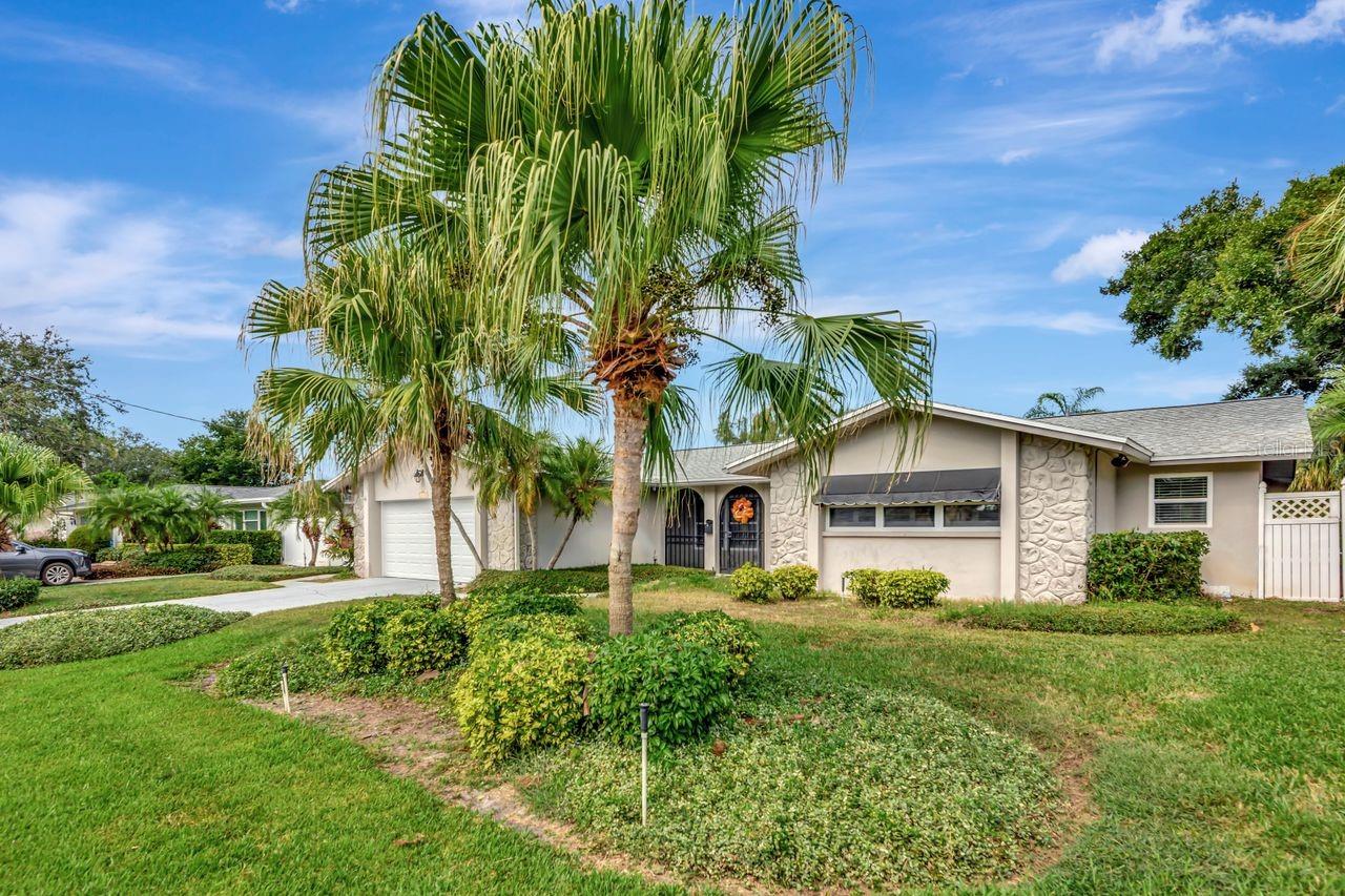 1113 45TH AVE NE, ST PETERSBURG, FL, 33703