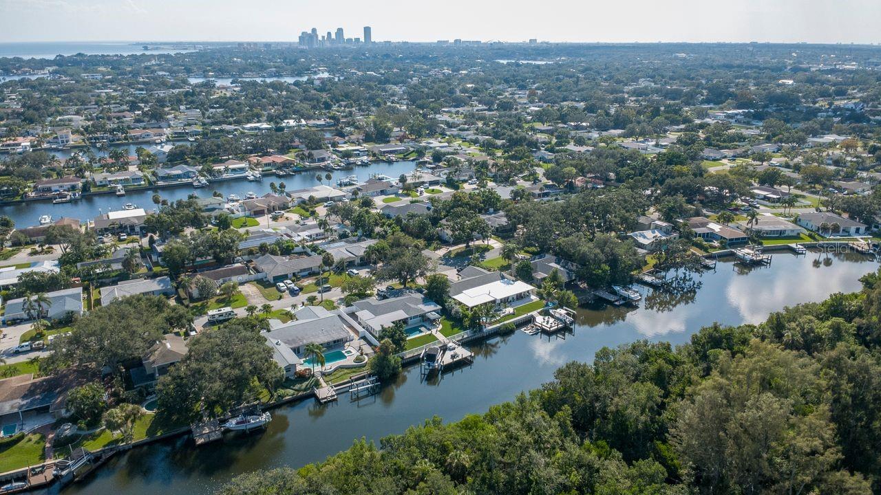 1113 45TH AVE NE, ST PETERSBURG, FL, 33703