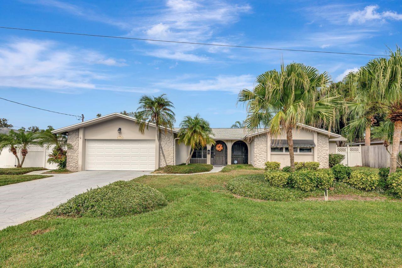 1113 45TH AVE NE, ST PETERSBURG, FL, 33703