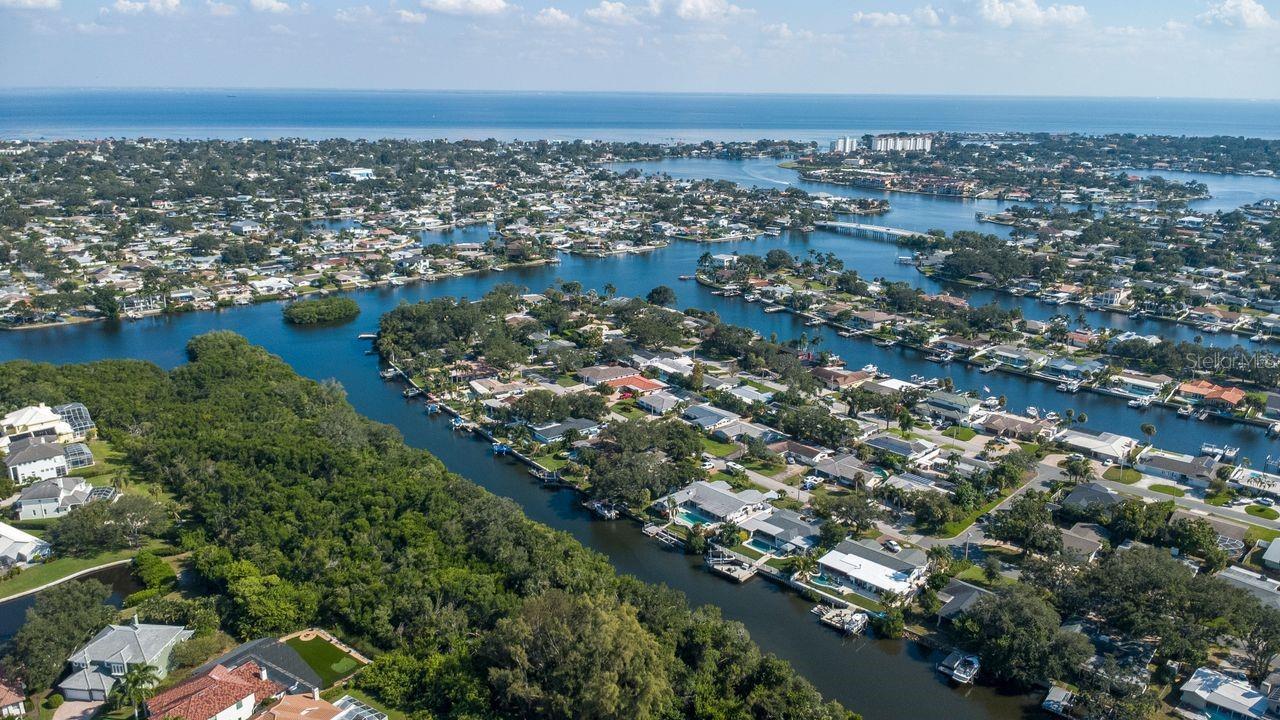 1113 45TH AVE NE, ST PETERSBURG, FL, 33703