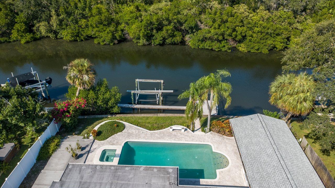 1113 45TH AVE NE, ST PETERSBURG, FL, 33703