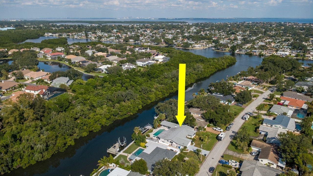 1113 45TH AVE NE, ST PETERSBURG, FL, 33703